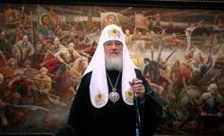 Патриарх Кирилл: биография, образование, семья, общественная и внешнеполитическая деятельность