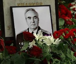 Маршал Куликов Виктор: биография, дата рождения, семья, военная карьера, награды, дата и причина смерти