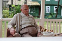 Валерий Баринов: биография, личная жизнь, семья, фильмы