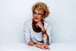 Светлана Дружинина: биография, личная жизнь и интересные факты