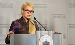 Юлия Тимошенко: биография, личная жизнь, политическая деятельность и интересные факты