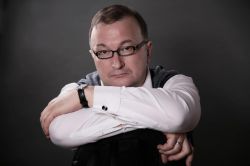 Жизнь и творчество Александра Назарова