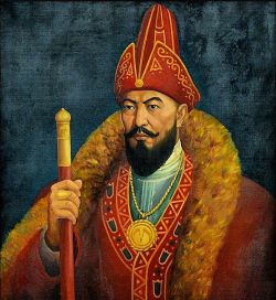 Абылай-хан - хан всего Казахского ханства. Годы жизни, семья, память