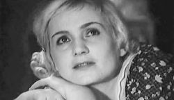 Войцик Ада Игнатьевна, советская актриса: биография, личная жизнь, фильмография