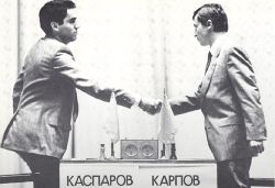 Гарри Каспаров: биография, личная жизнь, жены, дети, звания, награды, лучшие игры и фото шахматиста