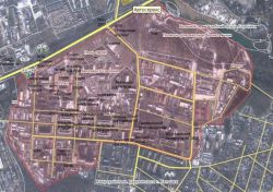 Дивизия Дзержинского, Балашиха: описание, история и отзывы