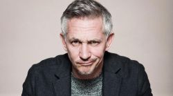 Гари Линекер, футболист: биография, личная жизнь, спортивная карьера, достижения