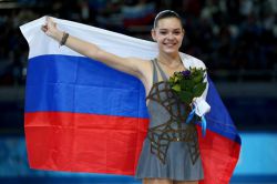 Аделина Сотникова: биография, фото, личная жизнь, награды и победы в фигурном катании