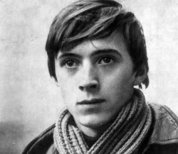 Николай Бурляев: биография, личная жизнь, фильмография и интересные факты