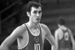 Сергей Белов: биография, личная жизнь, карьера в баскетболе, дата и причина смерти