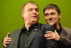 Андрей Разин: биография, образование, личная жизнь и семья, музыкальная карьера, история создания группы 
