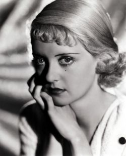 Бетт Дэвис (Bette Davis): биография, личная жизнь, фильмография