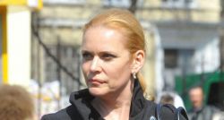 Актриса Алена Яковлева: биография, личная жизнь, семья, фильмография и фото актрисы