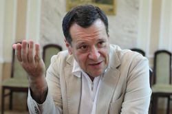 Макаров Андрей Михайлович - адвокат, телеведущий, политик: биография, личная жизнь