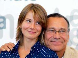 Андрон Кончаловский: биография, личная жизнь, жены режиссера, карьера, фильмы