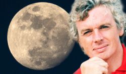 Писатель Дэвид Айк: биография, книги. Теории Дэвида Айка