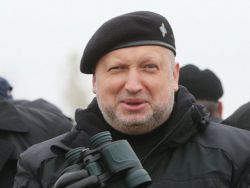 Турчинов Александр Валентинович: биография, личная жизнь, политическая карьера