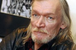 Александр Трофимов, актер: биография, личная жизнь, фильмография