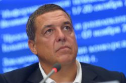 Любимов Александр Михайлович (журналист): биография, семья, карьера