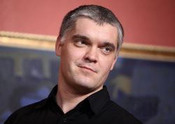 Агеев Роман Олегович, актер: биография, личная жизнь, фильмография