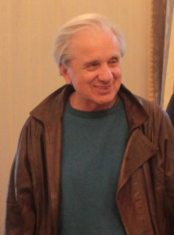 Евгений Стеблов: биография, фото, семья и дети, личная жизнь, творчество