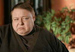 Александр Семчев: биография, личная жизнь, семья, фильмы и фото