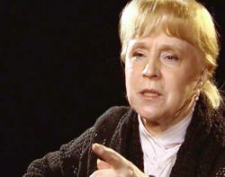 Толмачева Лилия Михайловна, актриса: биография, личная жизнь, творчество