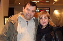 Марина Федункив: биография, личная жизнь, семья, фото
