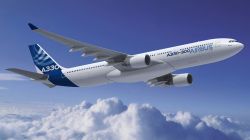 Салон Airbus A330-300: фото, характеристика, схема салона и лучшие места