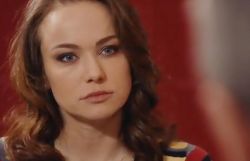 Актриса Мария Берсенева: биография, личная жизнь, фильмы