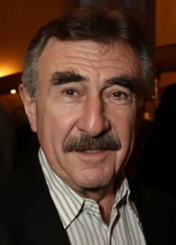 Леонид Каневский: биография, личная жизнь, творчество, награды