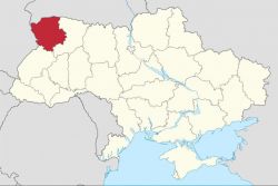 Волынская область: описание, города, границы и интересные факты