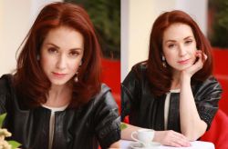 Анна Большова: биография, личная жизнь, дети, роли, фото