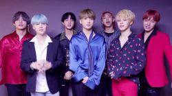 BTS: биография участников, состав группы, фото и личная жизнь парней