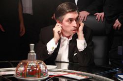 Ровшан Аскеров, «Что? Где? Когда?»: биография и личная жизнь