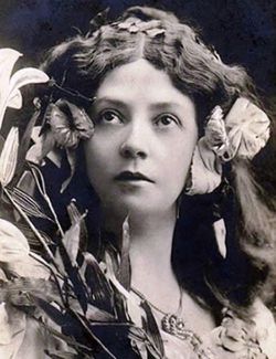 Актриса Комиссаржевская Вера - биография, деятельность, личная жизнь и интересные факты