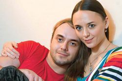 Максим Щеголев: биография, личная жизнь, семья, фильмы, главные роли