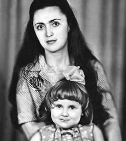Лариса Черникова: биография и личная жизнь