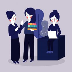 Что такое согласование в русском языке?