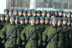Что такое армия? Значение и определение слова