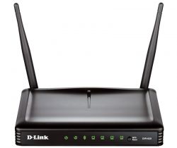 Роутер D-Link DIR 620: настройки, пошаговая инструкция