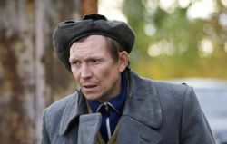 Алексей Полуян: биография, личная жизнь и семья, образование, актерская карьера, фото
