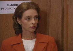 Анна Исайкина: биография, личная жизнь, фильмы, педагогическая деятельность и фото актрисы