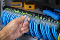 Технология GPON 
