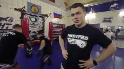 Боец ММА Артем Тарасов: биография, личная жизнь, спортивные достижения