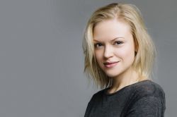 Анна Котова: биография, личная жизнь, фильмография