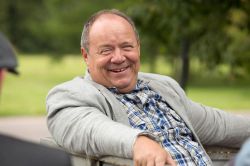 Алексей Маклаков: биография, семья, фильмы и фото актера