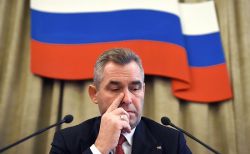 Астахов Павел Алексеевич, адвокат: биография, личная жизнь, карьера