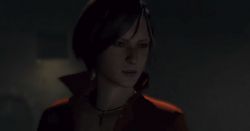 Ада Вонг: персонаж со вселенной Resident Evil