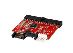 IDE-SATA, переходник на жесткий диск: описание, подключение